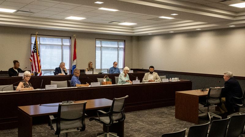 New Mental Health Board convenes