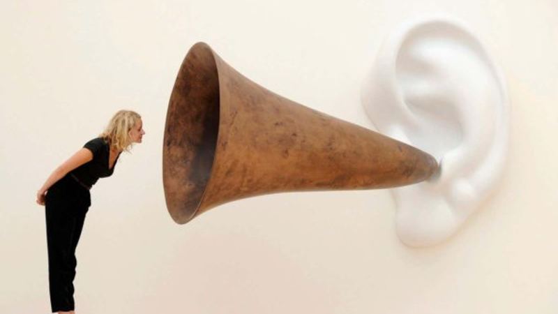 Hearing loss is bad for the whole body â but new treatments are coming