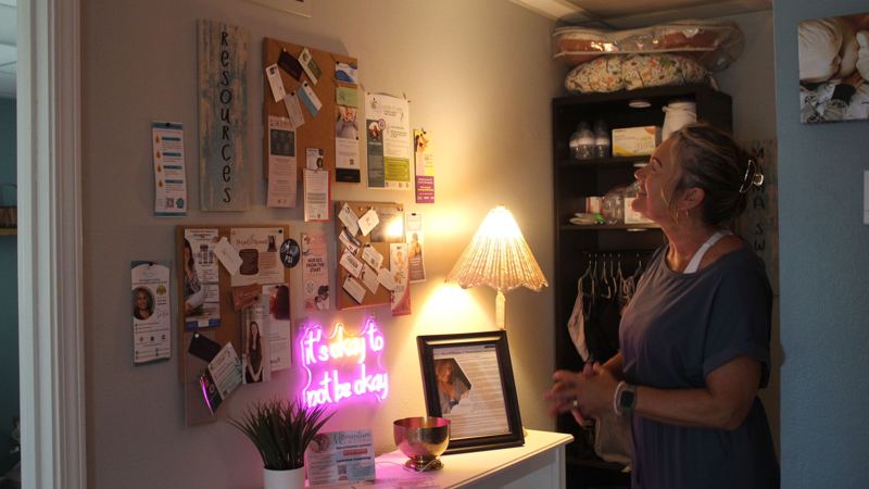 Illinois report shows mental health disorders lead pregnancy-related deaths