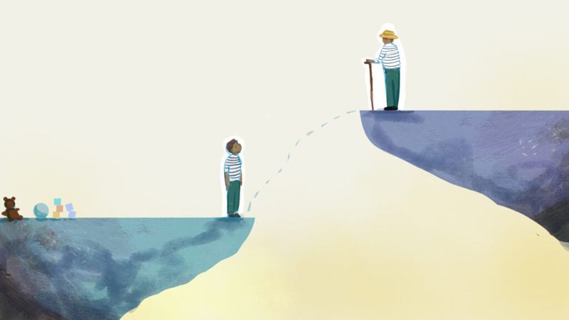 Male puberty is understudied — but when it starts may predict long-term health risks