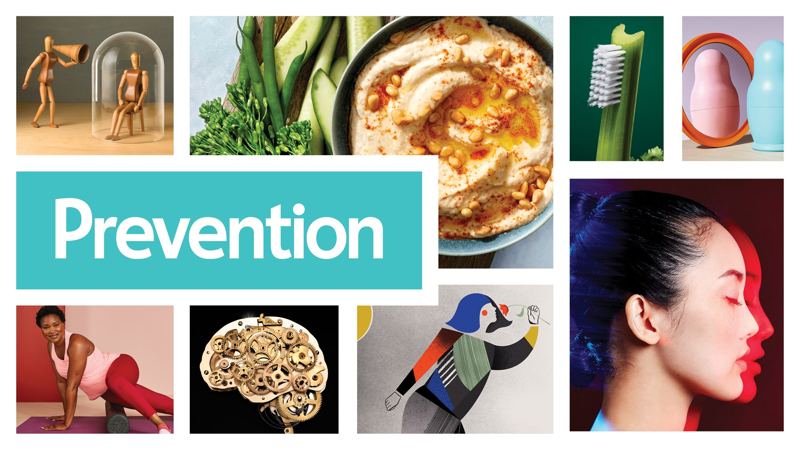Meet the Prevention Team