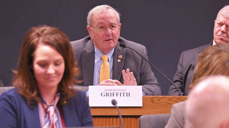 VA clinical trial on psychedelic-assisted therapy gives Missouri lawmakers hope