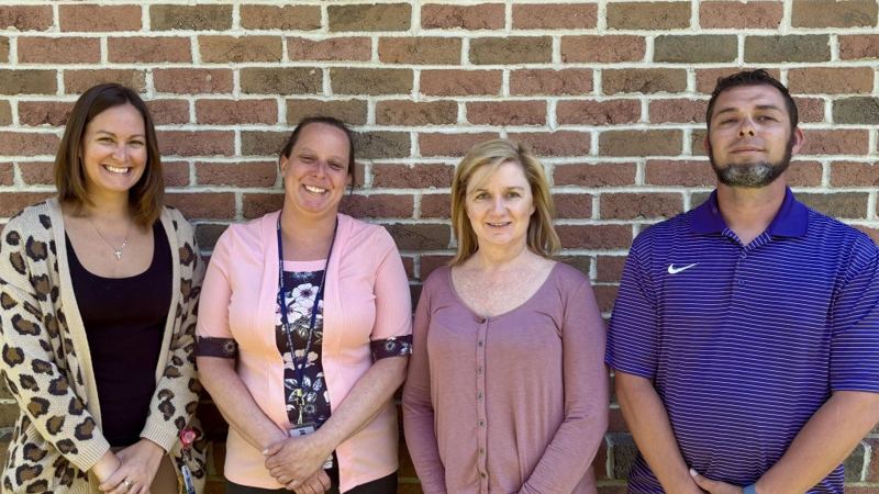Guidance Center selected for national overdose prevention initiative