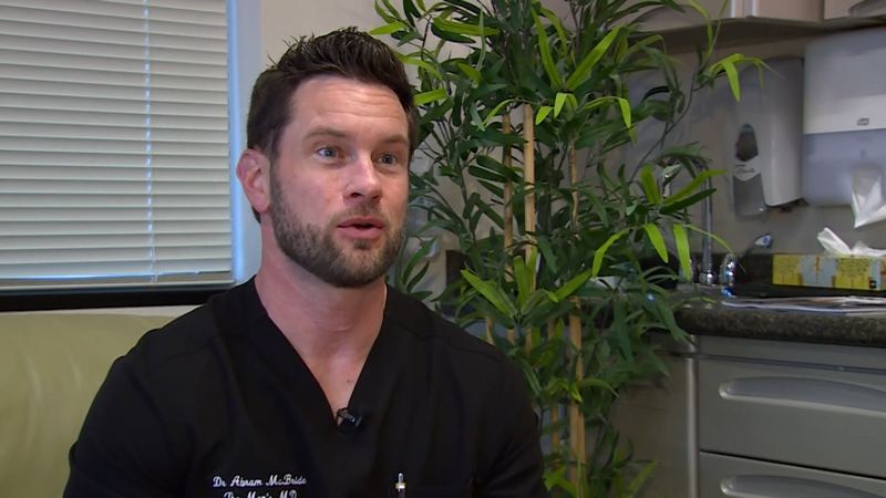 Healthy Colorado: Improving hormones and mental health for Men’s Health Month