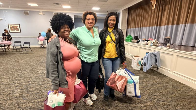 Maternal health support organization expands services to Long Island and New Jersey