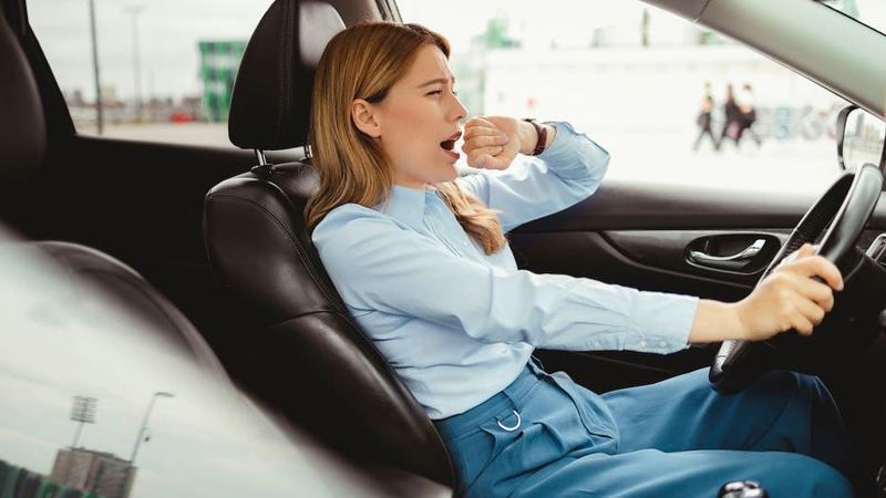 People taking common sleep drug may not realize they're too impaired to drive, study finds