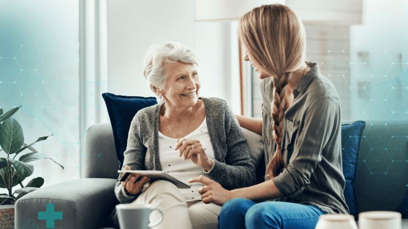 The Blueprint for Modern Aging in Place: Integrating Personal Care, Companionship, and Smart Tech