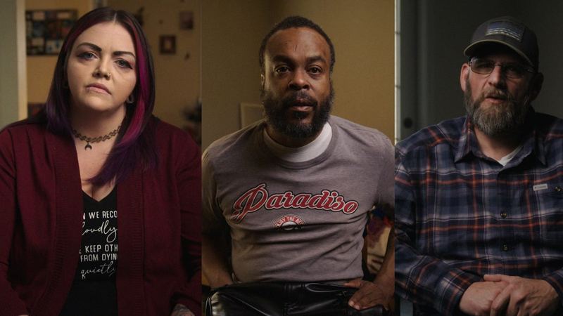 Thousands participate in mental health courts in Illinois. Millions are left out