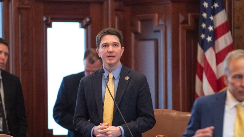 Dead bills: Glock ban, prescription drug board among measures that stall in final days