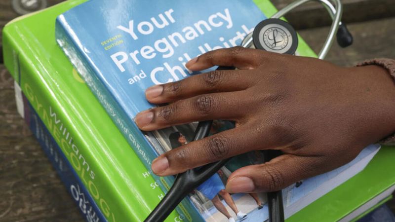 Lawsuit: UW program meant to help doctors is harmful