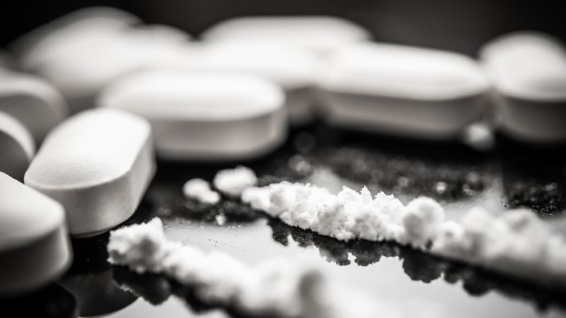 Mass. opioid deaths fall below 1,000 for first year since 2013