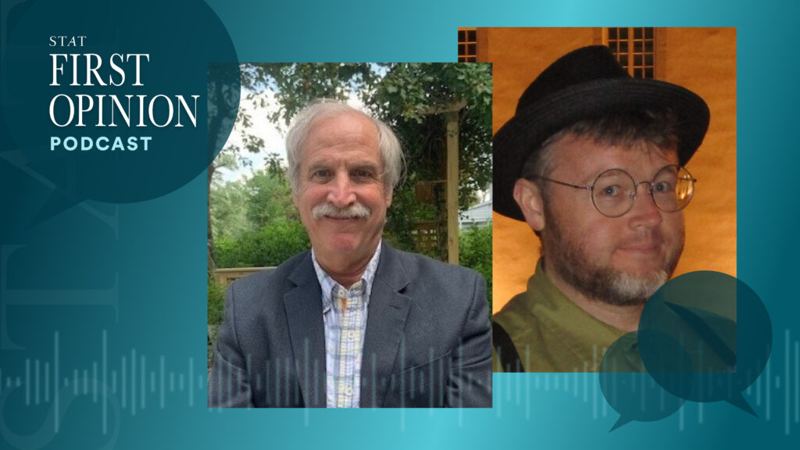 Opinion: How the Amish think about vaccines, health care costs, and much more