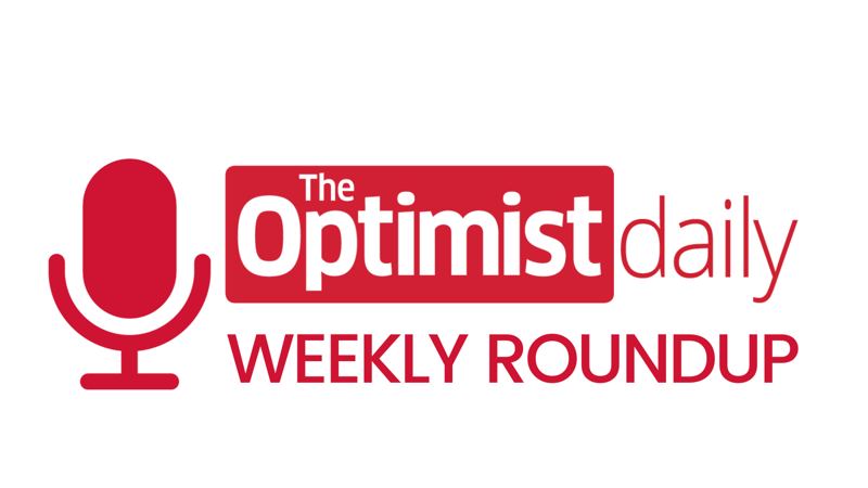 Podcast Transcript June 5th, 2026— Pancreatic cancer cracked, hepatitis B cleared, and wild mice who run for joy